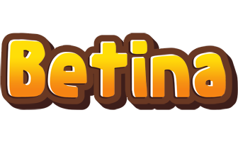 Betina cookies logo