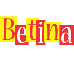 Betina errors logo