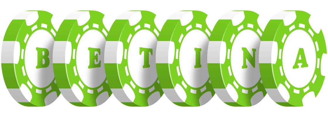 Betina holdem logo