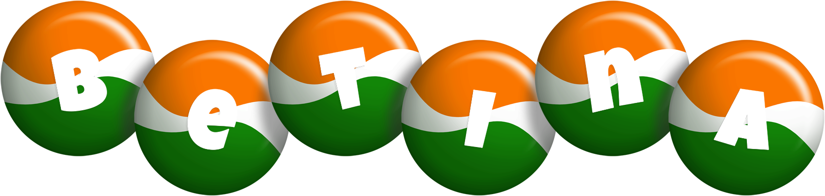 Betina india logo