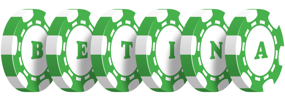 Betina kicker logo