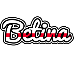 Betina kingdom logo