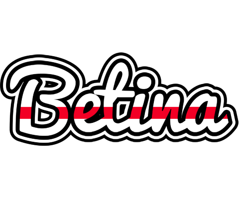 Betina kingdom logo