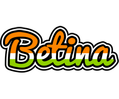 Betina mumbai logo