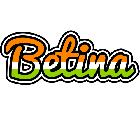 Betina mumbai logo
