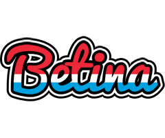 Betina norway logo