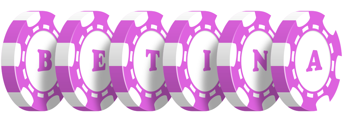 Betina river logo