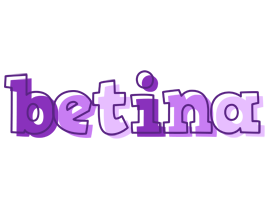 Betina sensual logo