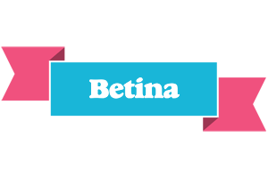 Betina today logo