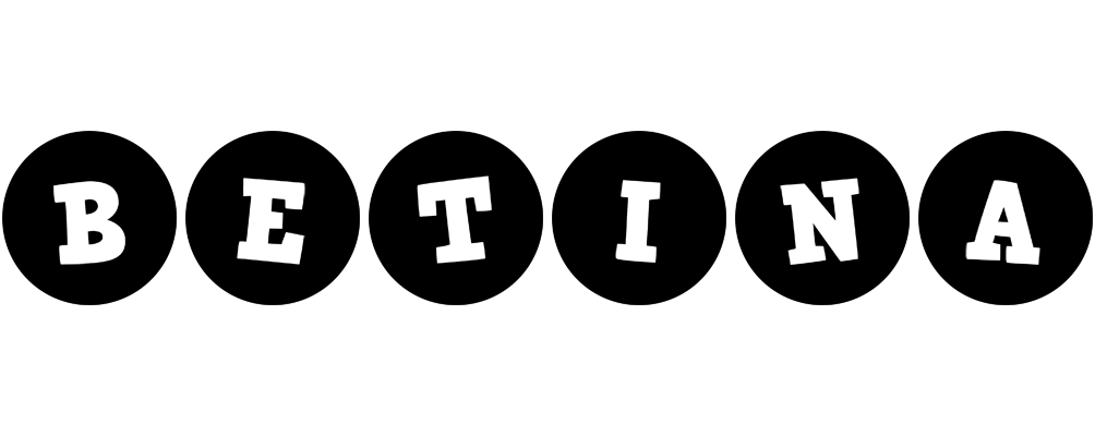 Betina tools logo