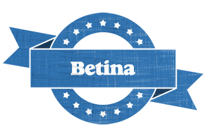 Betina trust logo