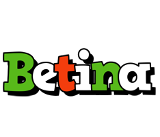 Betina venezia logo