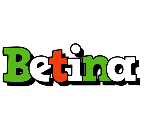 Betina venezia logo