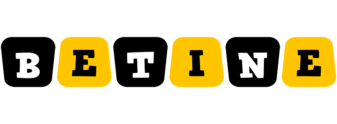 Betine boots logo