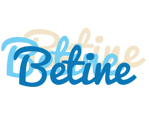 Betine breeze logo