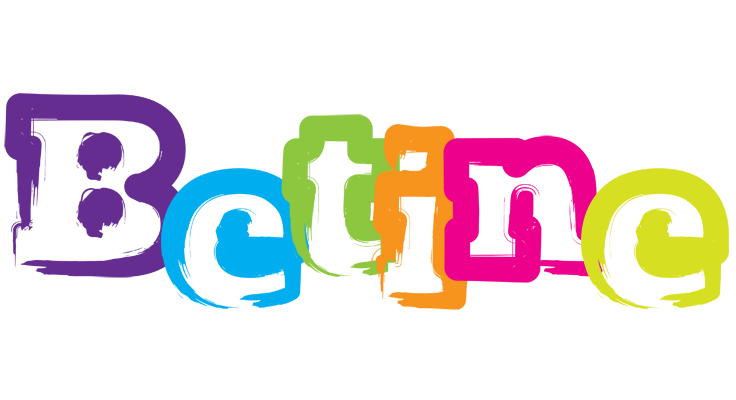 Betine casino logo