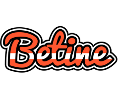 Betine denmark logo