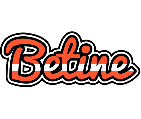 Betine denmark logo