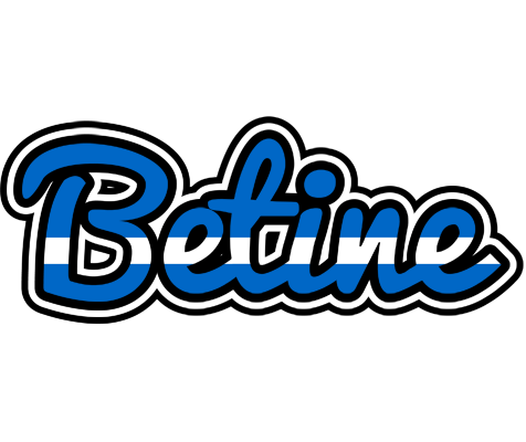 Betine greece logo