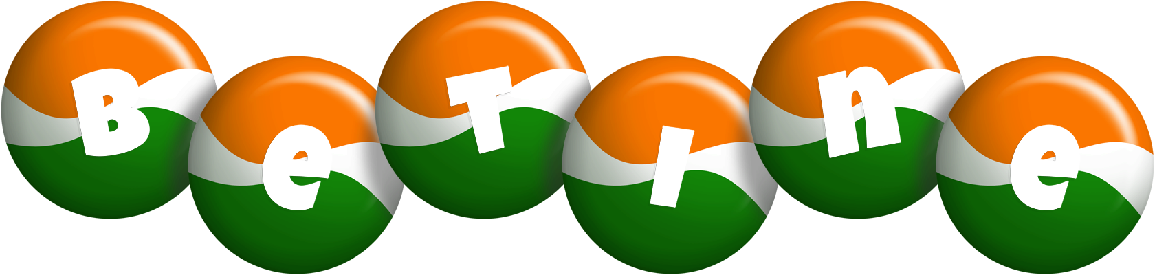 Betine india logo