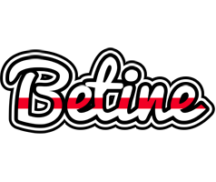 Betine kingdom logo