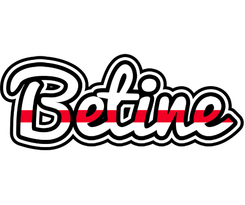 Betine kingdom logo