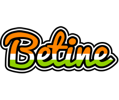 Betine mumbai logo