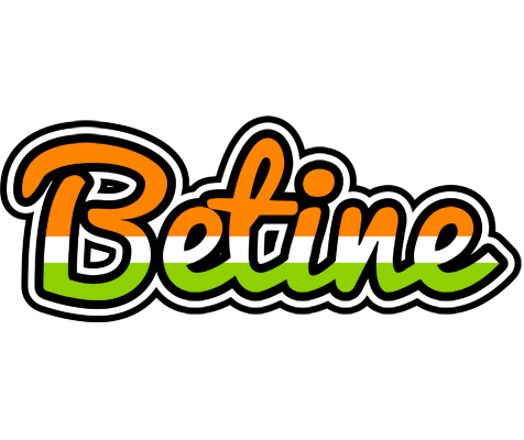 Betine mumbai logo