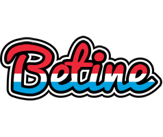 Betine norway logo