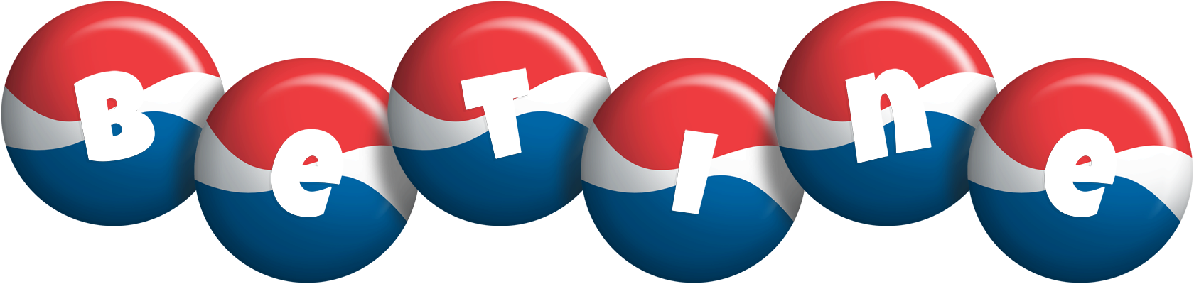 Betine paris logo