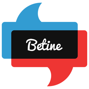 Betine sharks logo