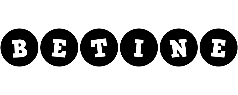 Betine tools logo