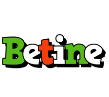 Betine venezia logo