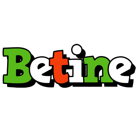 Betine venezia logo