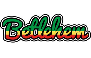 Betlehem african logo