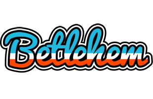 Betlehem america logo