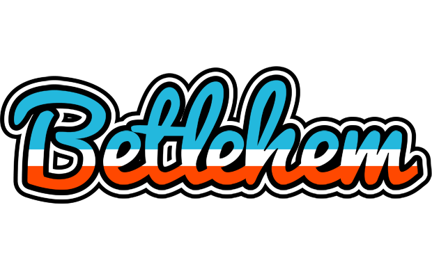 Betlehem america logo