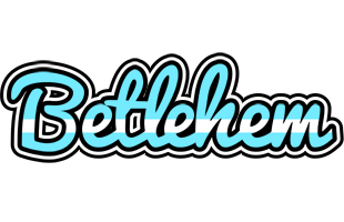 Betlehem argentine logo