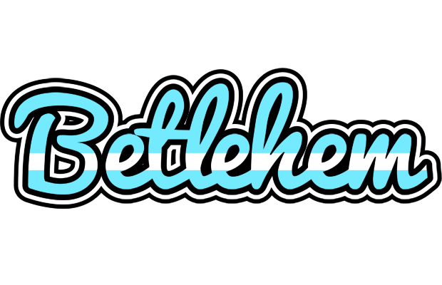 Betlehem argentine logo