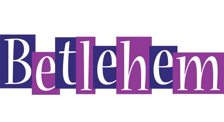 Betlehem autumn logo