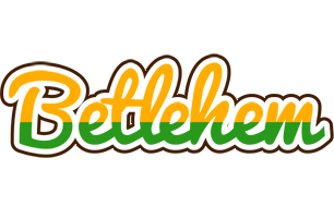 Betlehem banana logo