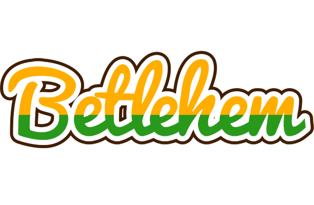 Betlehem banana logo