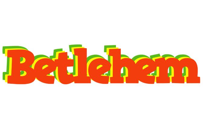 Betlehem bbq logo