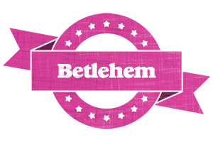 Betlehem beauty logo