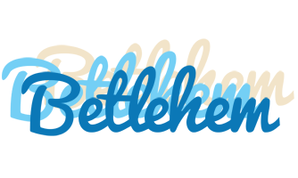 Betlehem breeze logo