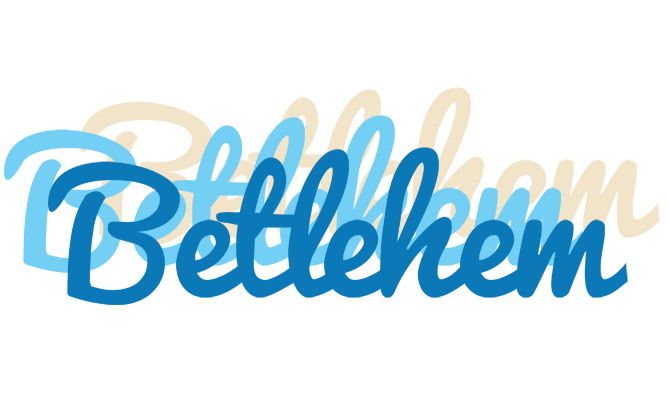 Betlehem breeze logo