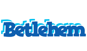 Betlehem business logo