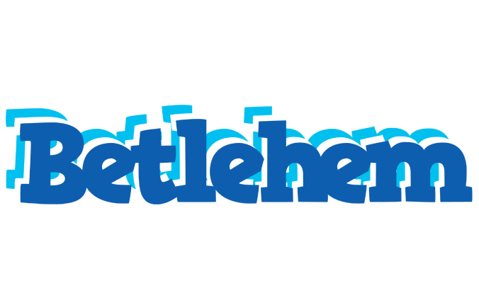 Betlehem business logo