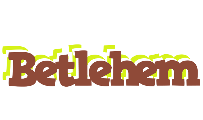 Betlehem caffeebar logo