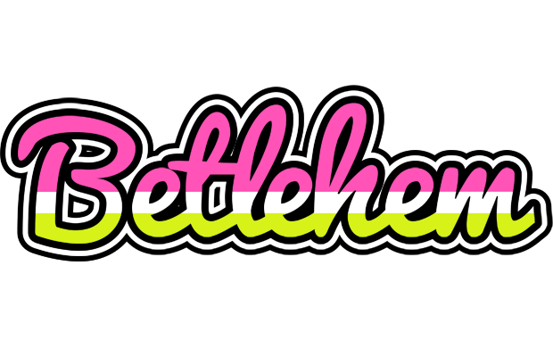 Betlehem candies logo